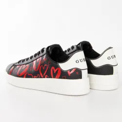 heart logo Guess - 10