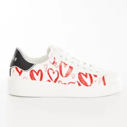 heart logo Guess - 4 heart logo Guess - 4