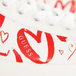 heart logo Guess - 5 heart logo Guess - 5