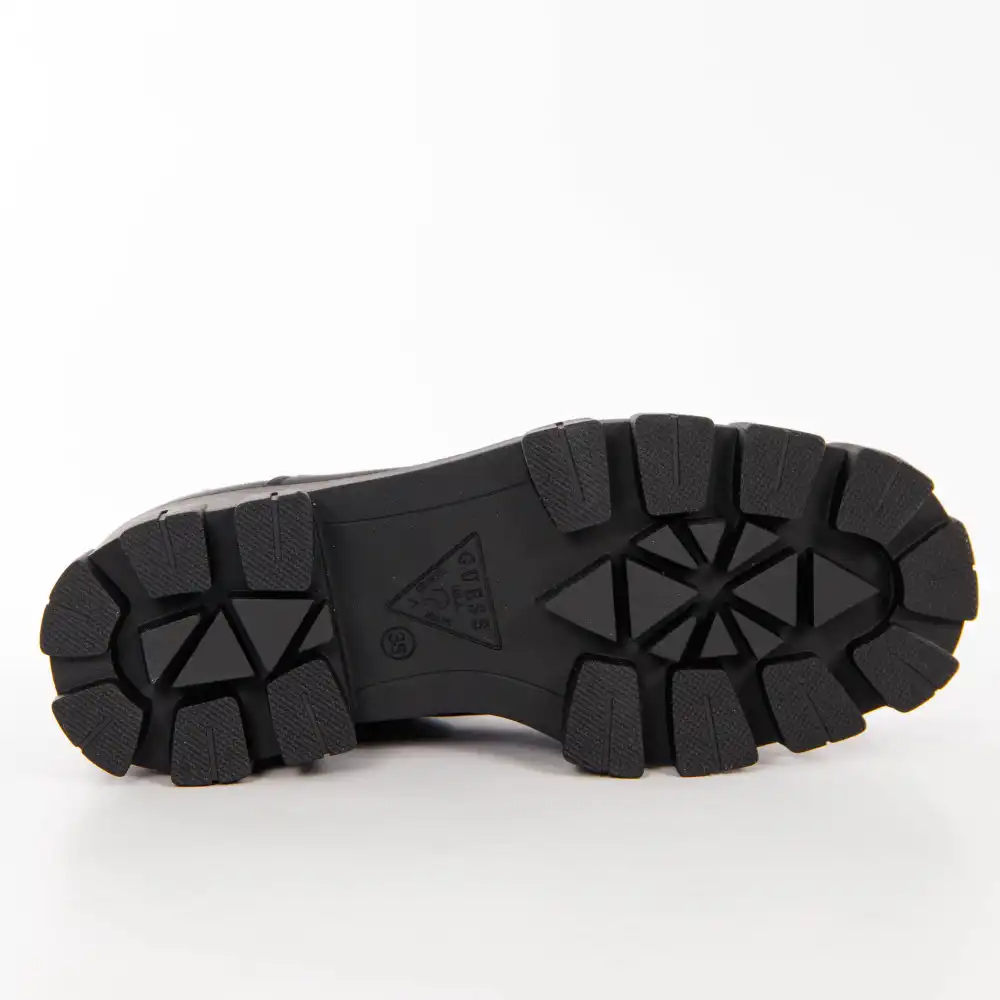 PARTNER: CREATION ref FL7VAEELE10-BLACK Guess - 5