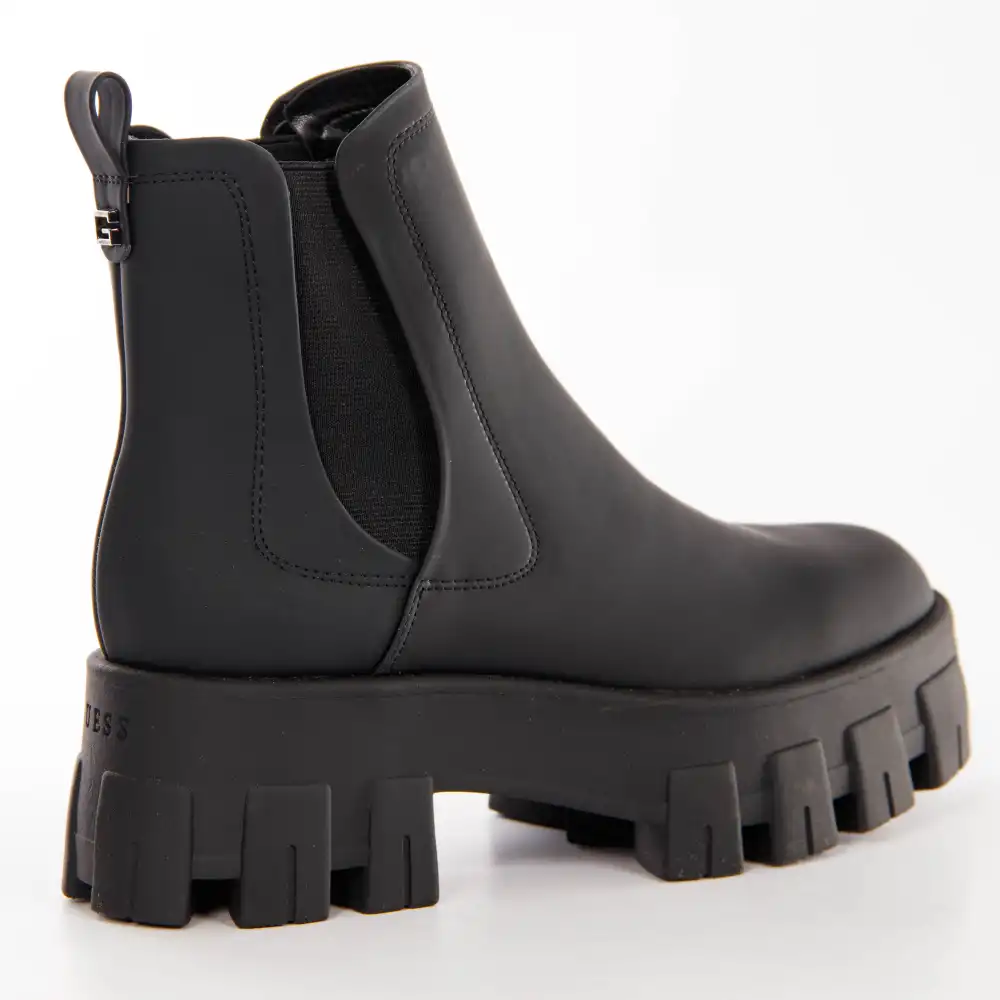 PARTNER: CREATION ref FL7VAEELE10-BLACK Guess - 6