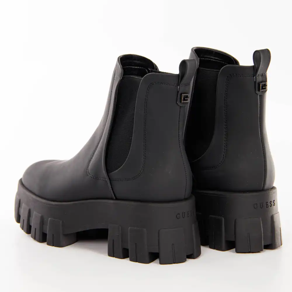 PARTNER: CREATION ref FL7VAEELE10-BLACK Guess - 8