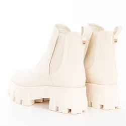 Original ivory Guess - 8