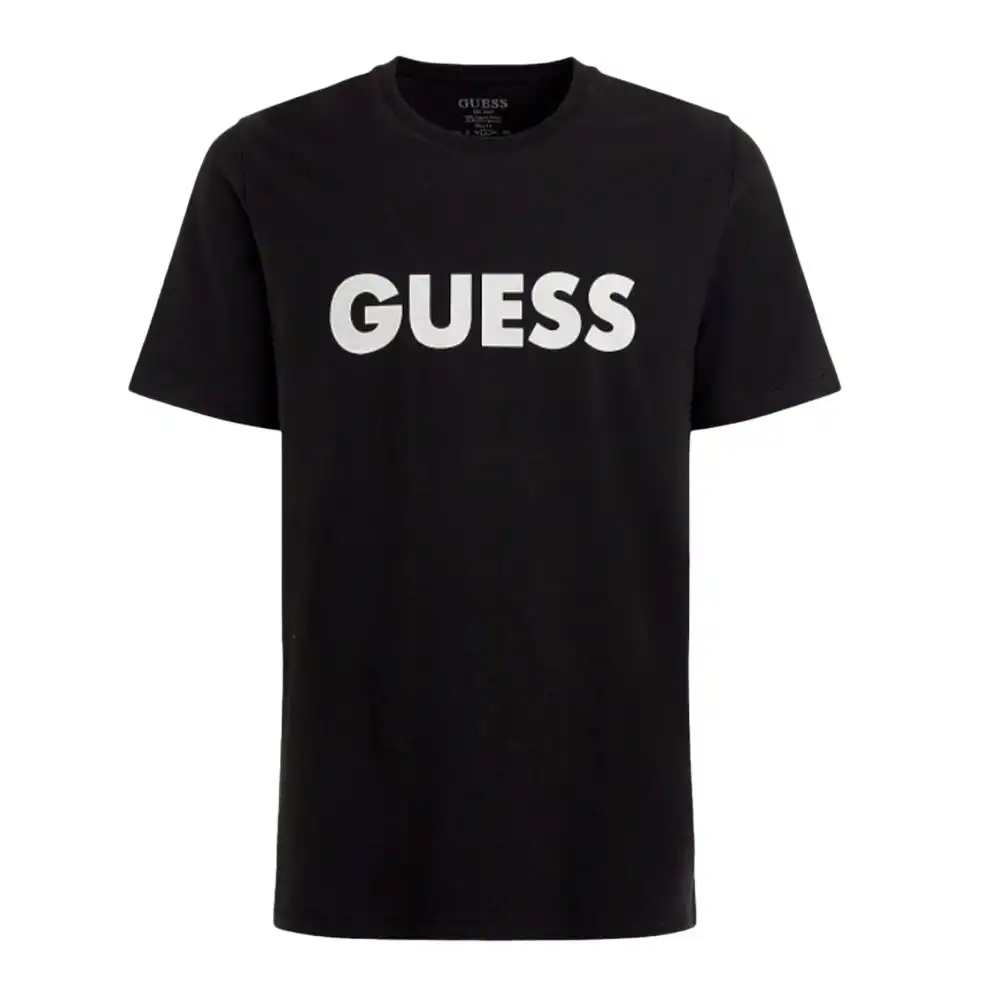 Original logo Guess - 1