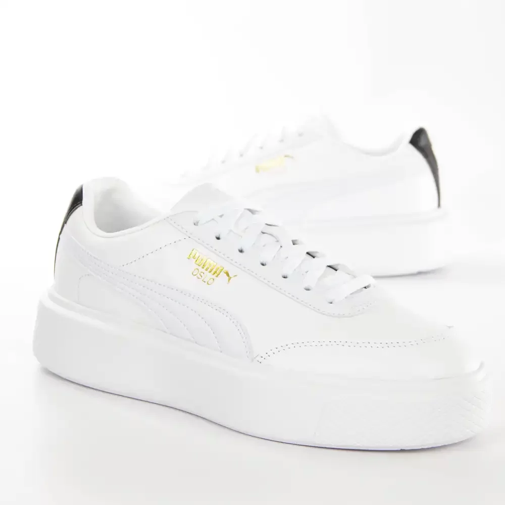 PARTNER: CREATION ref 374864-01 Puma - 2