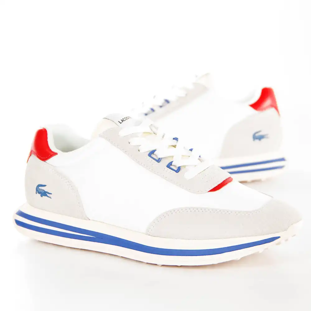 PARTNER: CREATION ref 7-43SMA0065286 Lacoste - 4