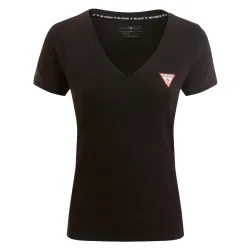 Classic logo triangle Guess - 4