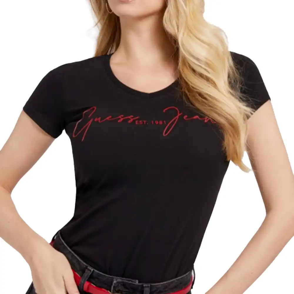 Logo signature Guess - 1