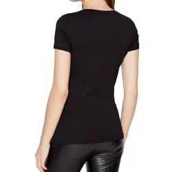 Classic logo triangle Guess - 5