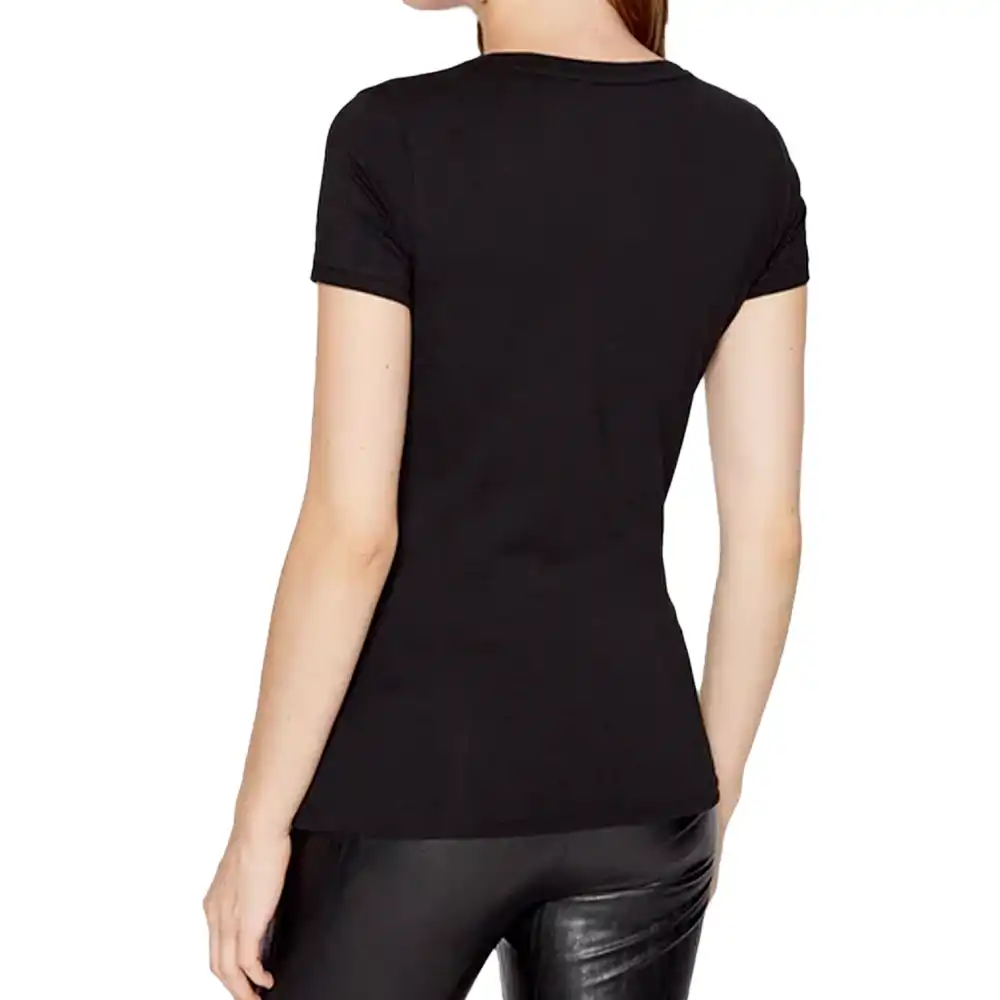 Classic logo triangle Guess - 5