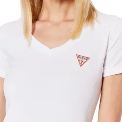 Classic logo triangle Guess - 2