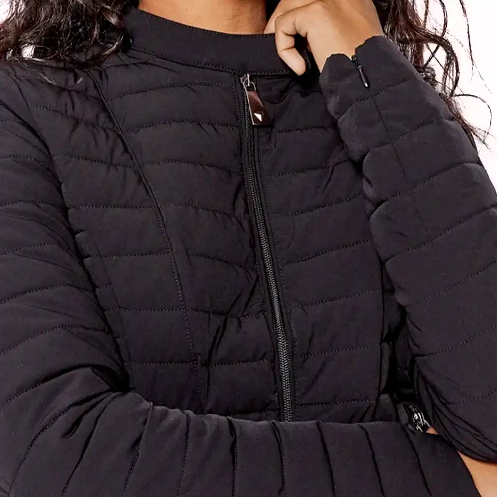 PARTNER: CREATION ref W2YL1I-JBLK Guess - 2