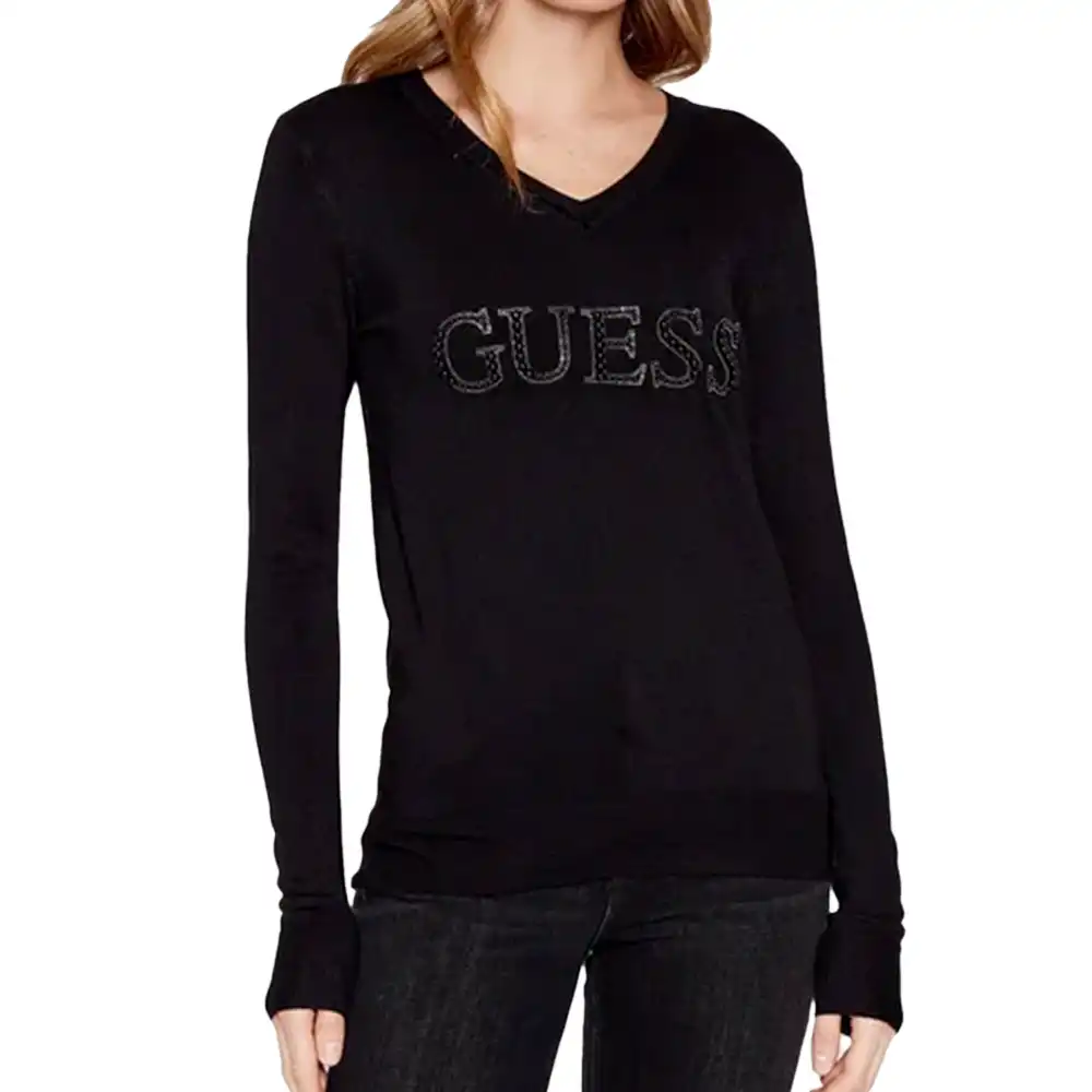 Classic V Guess - 1