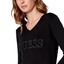 PARTNER: CREATION ref W2YR26-JBLK Guess - 2 PARTNER: CREATION ref W2YR26-JBLK Guess - 2