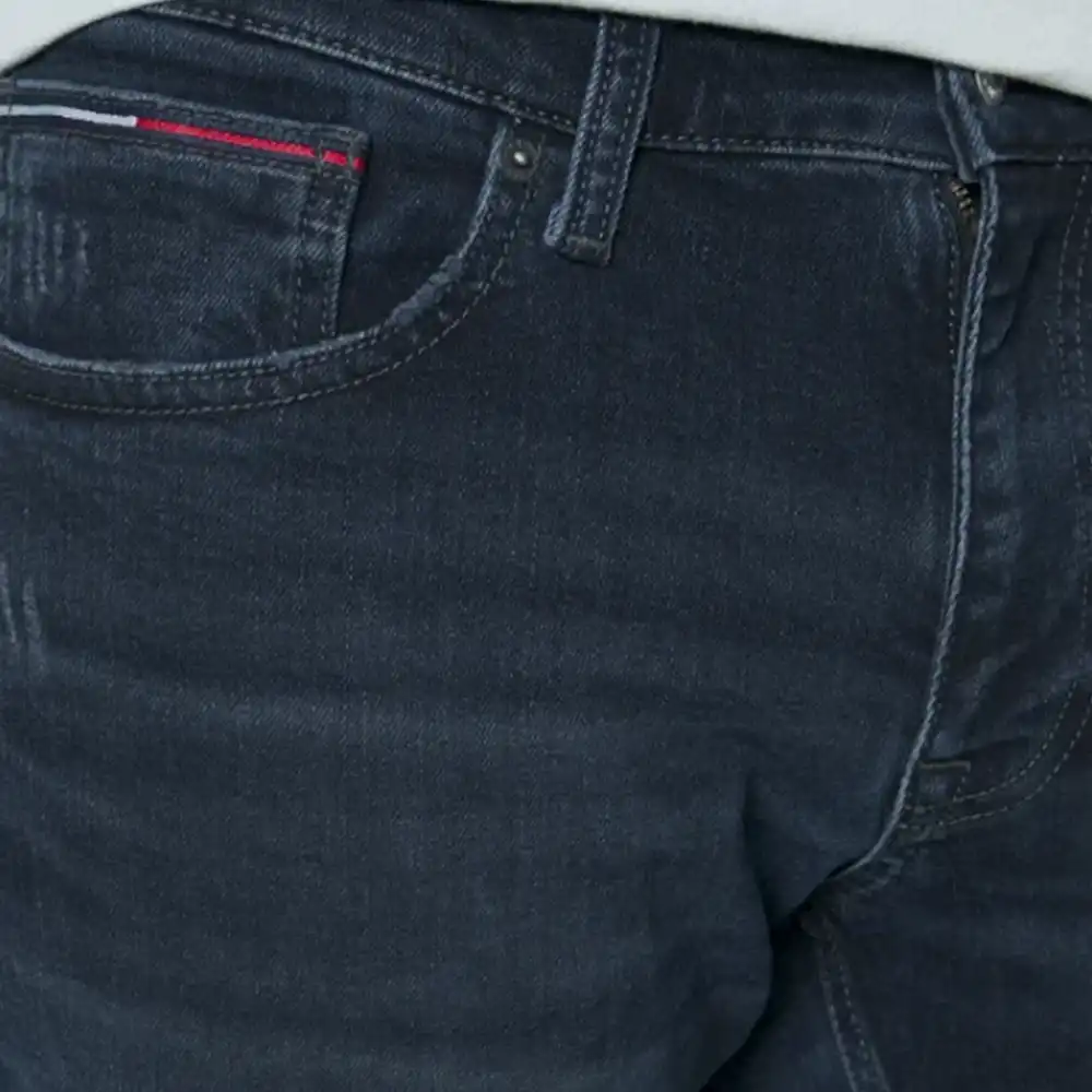 Classic flag Tommy Jeans - 2