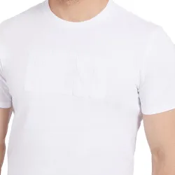 Logo velours Guess - 2