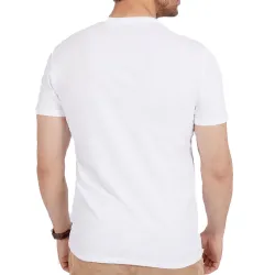 Logo velours Guess - 3