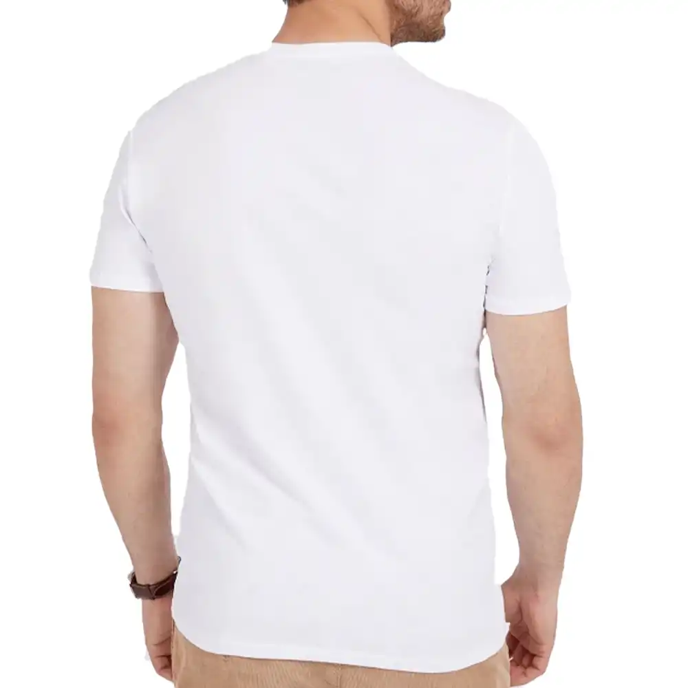 Logo velours Guess - 3