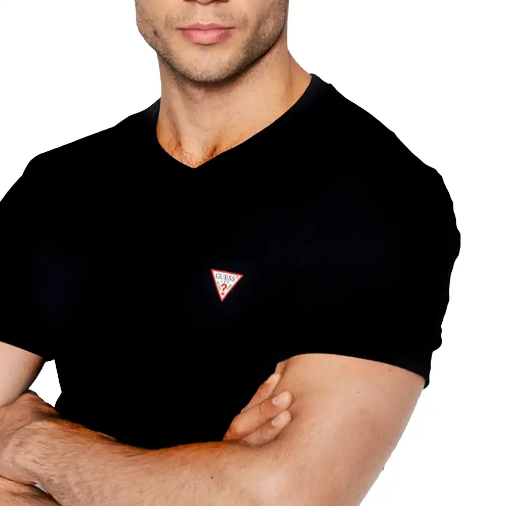 PARTNER: CREATION ref M2YI24-JBLK Guess - 2