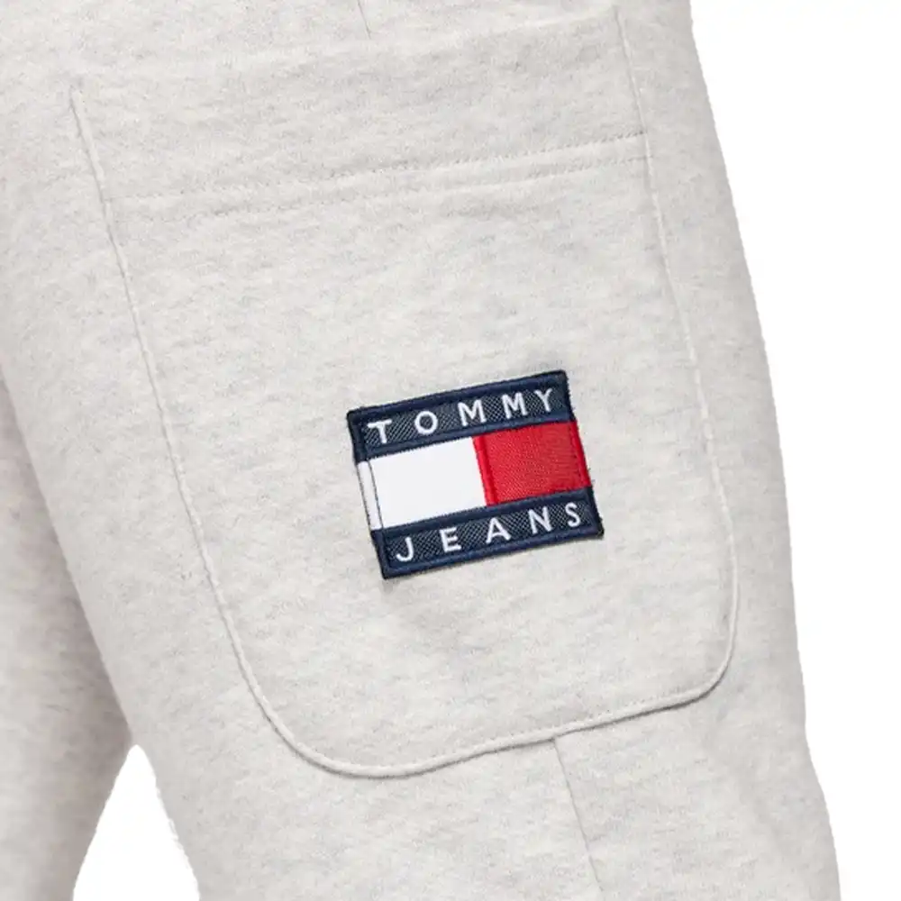 Badge flag Tommy Jeans - 2