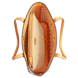 Aqua cognac Guess - 4