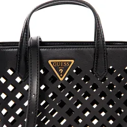 Mini cabas aqua Guess - 5