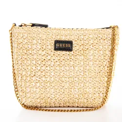 Mini cabas aqua Guess - 4