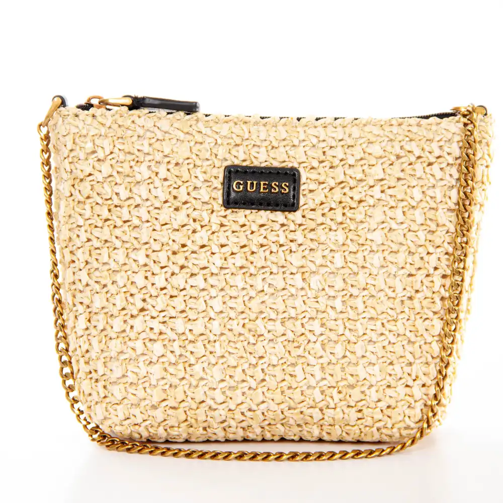 Mini cabas aqua Guess - 4