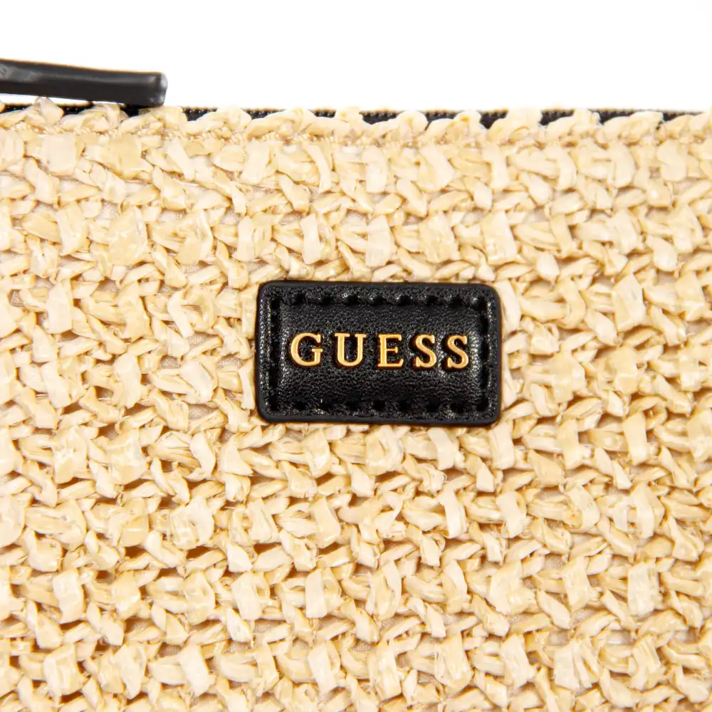 Mini cabas aqua Guess - 6