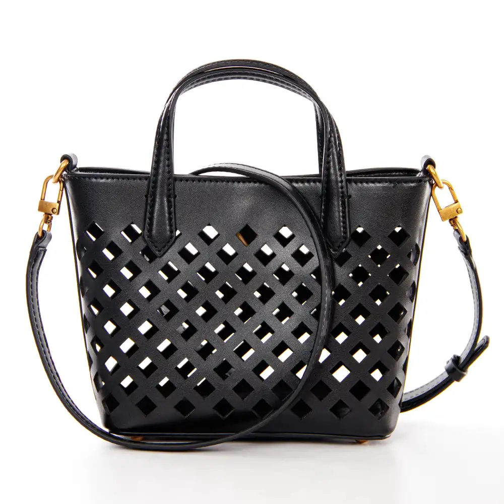 Mini cabas aqua Guess - 3