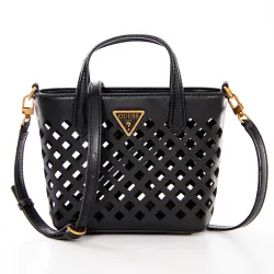 Mini cabas aqua Guess - 2