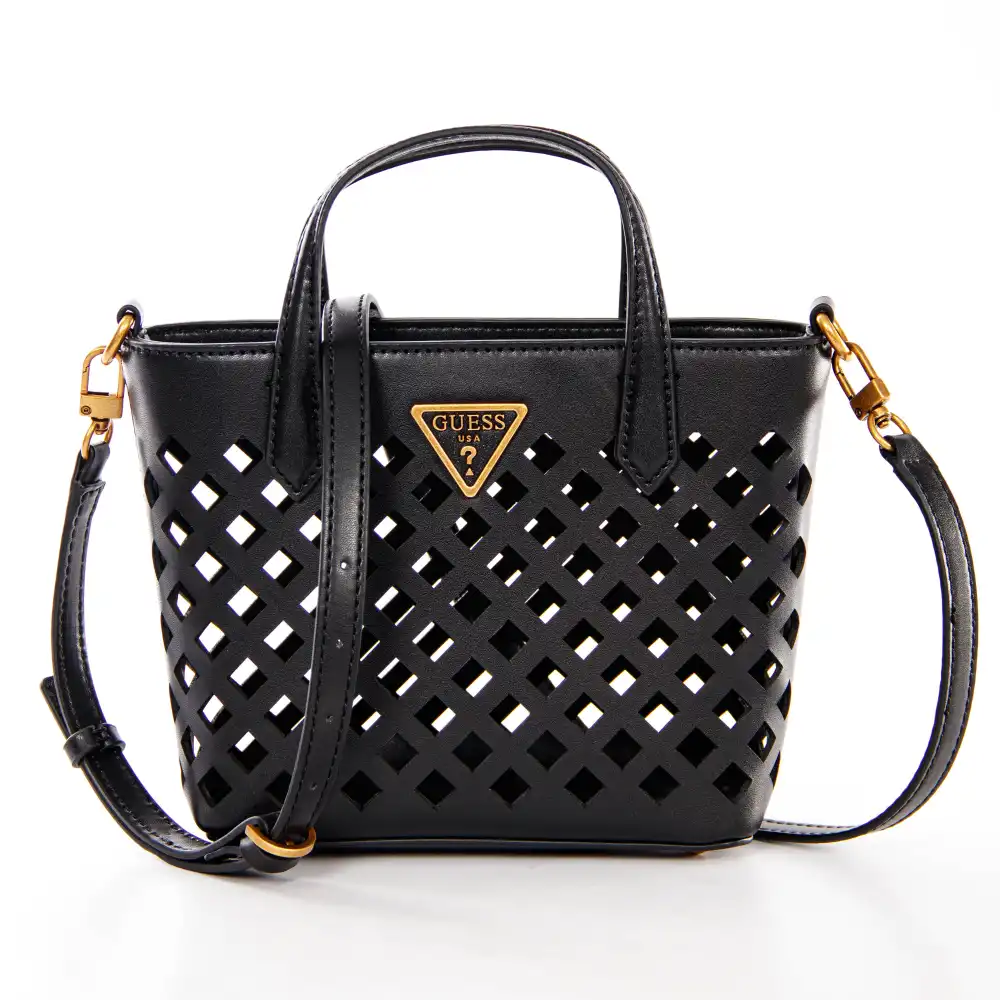 Mini cabas aqua Guess - 2