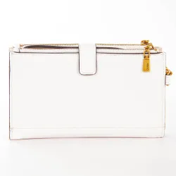 Portefeuille femme Guess Kristle slg Blanc - ZESHOES Portefeuille femme Guess Kristle slg Blanc - ZESHOES