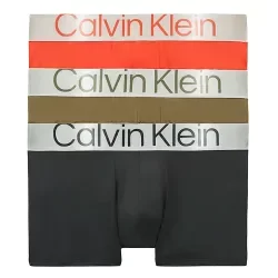 Pack x3 steel micro Calvin Klein - 1