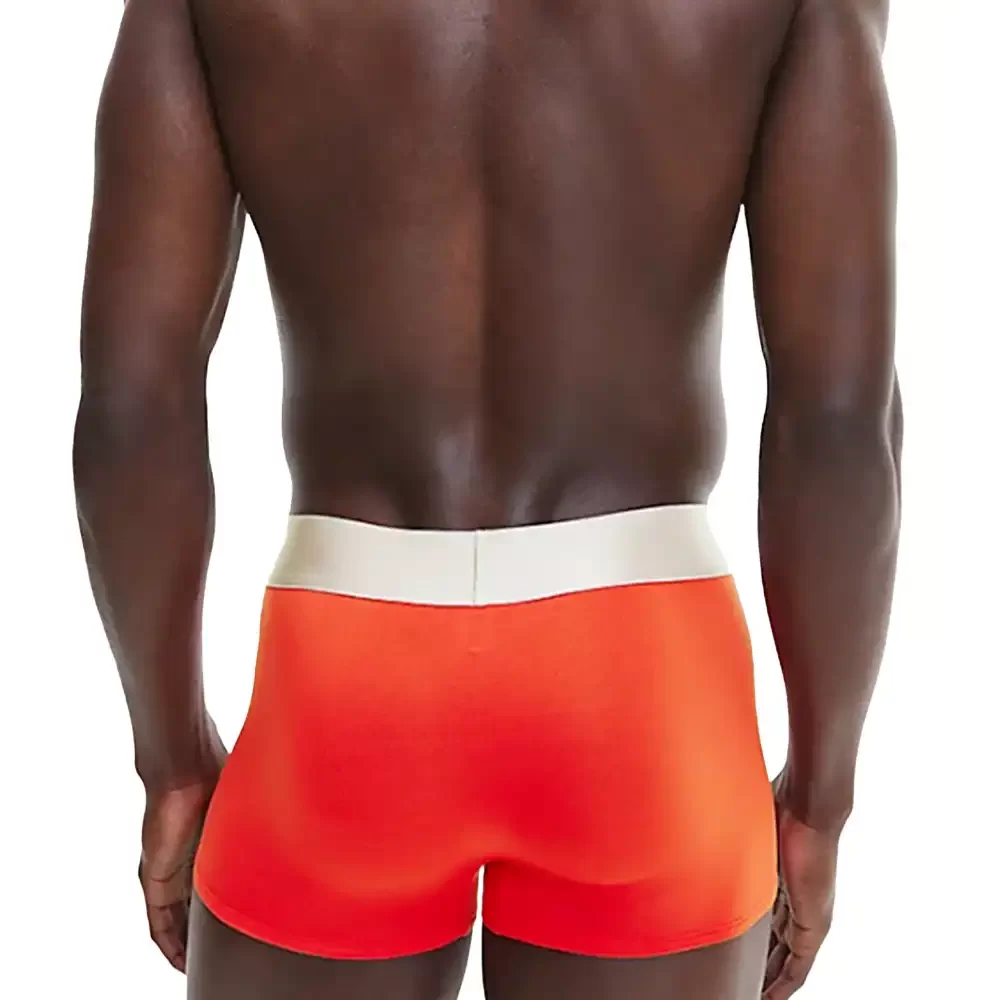 Pack x3 steel micro Calvin Klein - 4