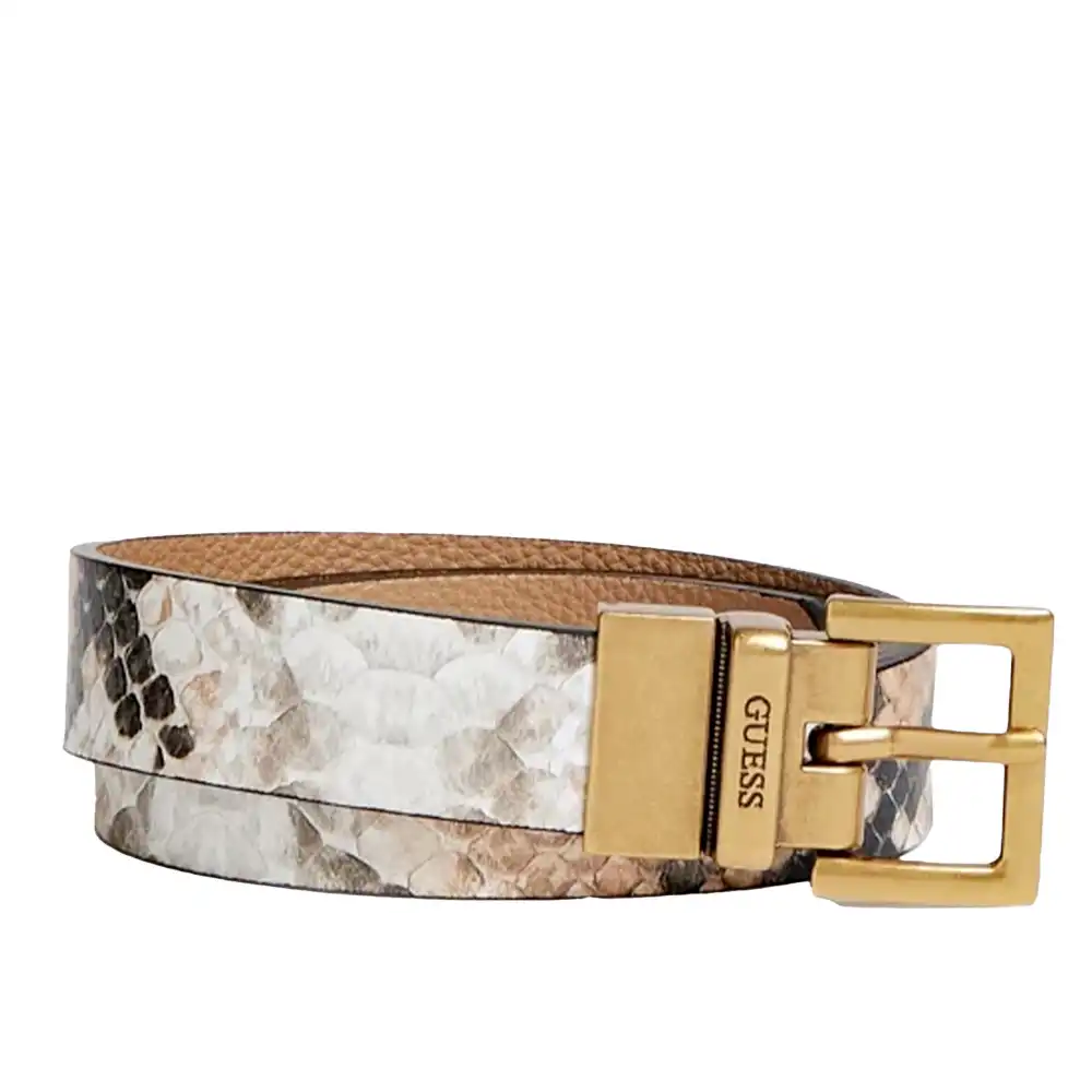 Abey reversible python Guess - 1