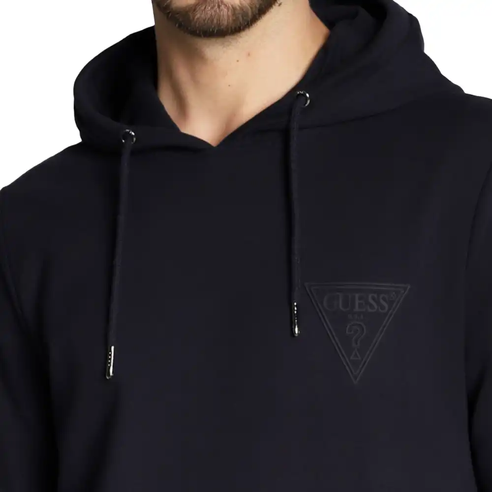 PARTNER: CREATION ref M2YQ52-JBLK Guess - 2 PARTNER: CREATION ref M2YQ52-JBLK Guess - 2