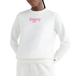 Essential logo crew neck Tommy Jeans - 2