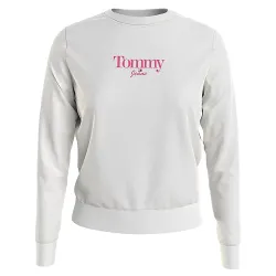 Essential logo crew neck Tommy Jeans - 1