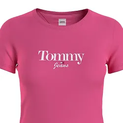 Essential logo Tommy Jeans - 2