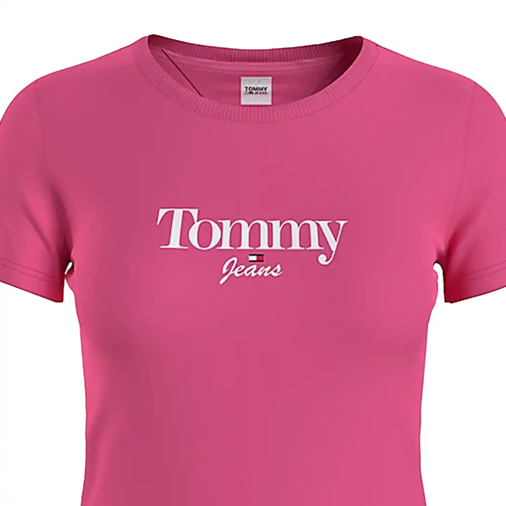 Essential logo Tommy Jeans - 2