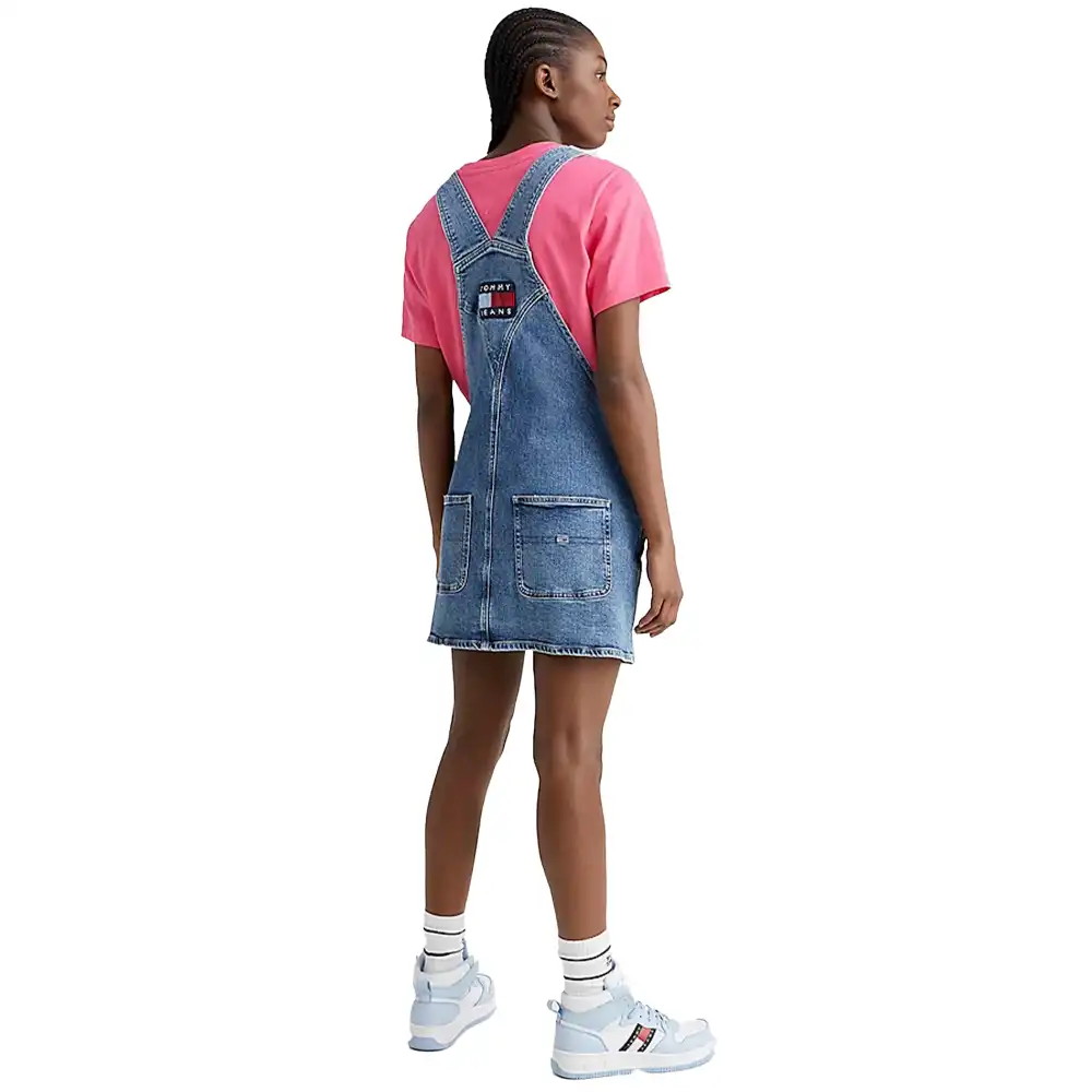 PARTNER: CREATION ref DW0DW13813-1A5 Tommy Jeans - 3 PARTNER: CREATION ref DW0DW13813-1A5 Tommy Jeans - 3