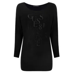 PARTNER: CREATION ref W2YR27-JBLK Guess - 2