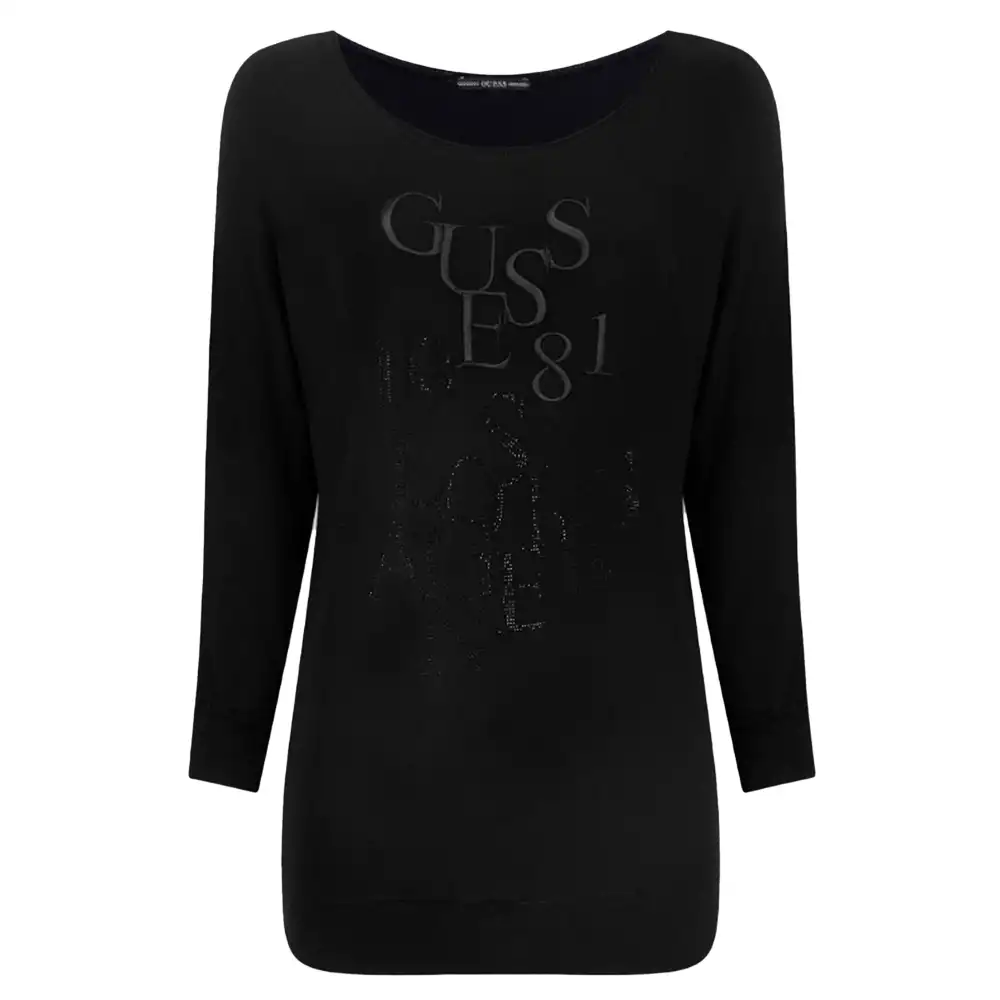 PARTNER: CREATION ref W2YR27-JBLK Guess - 2