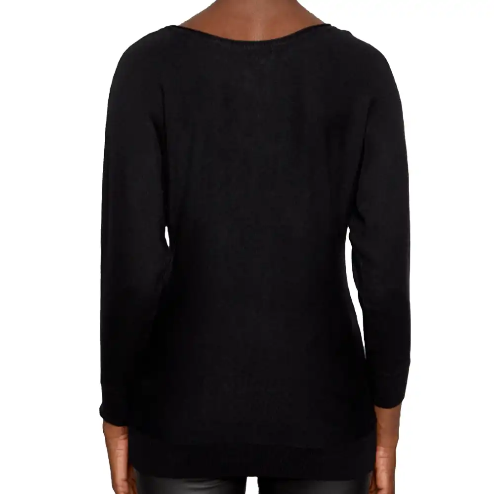 PARTNER: CREATION ref W2YR27-JBLK Guess - 3