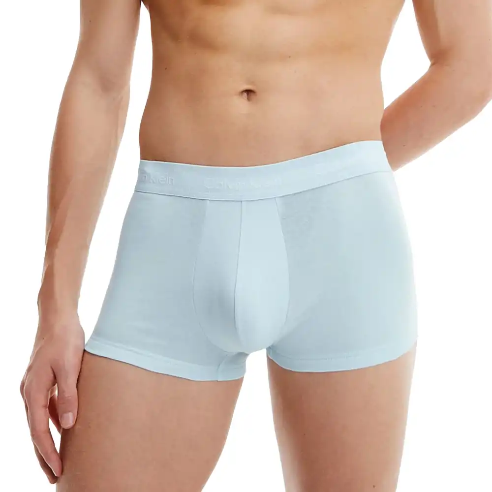 Pack x3 unlimited logo Calvin Klein - 4