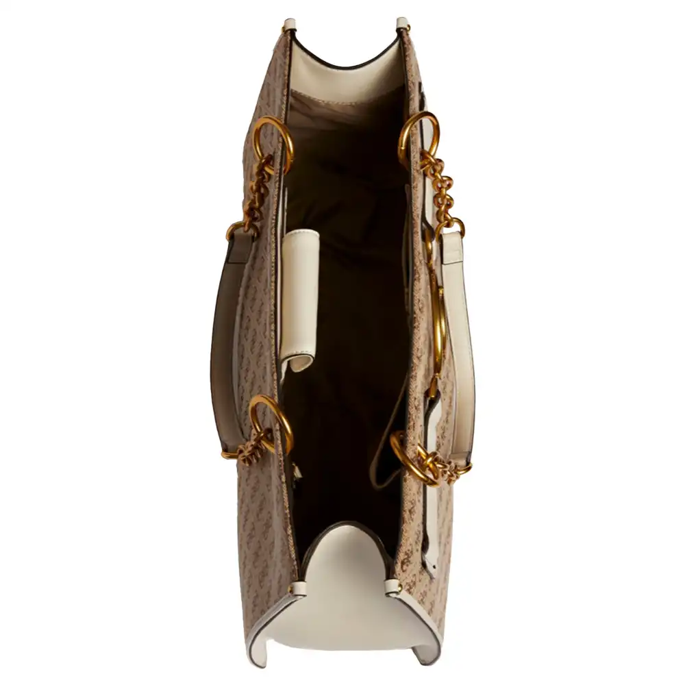 Cabas aileen logo 4g Guess - 2