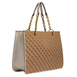 Cabas aileen logo 4g Guess - 1