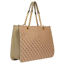 Cabas aileen logo 4g Guess - 3 Cabas aileen logo 4g Guess - 3