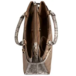 Zadie logo python Guess - 2